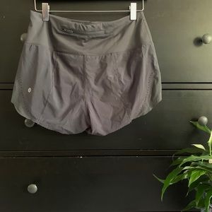 Lululemon Speed Short